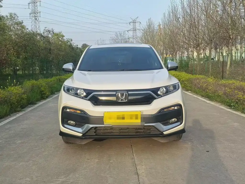 Honda XR-V