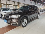 BMW X5 2017