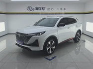 Changan CS55 2022