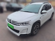 Citroen C3 2016