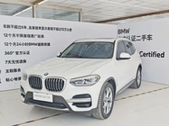 BMW X3 2019