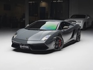 Lamborghini Gallardo 2012