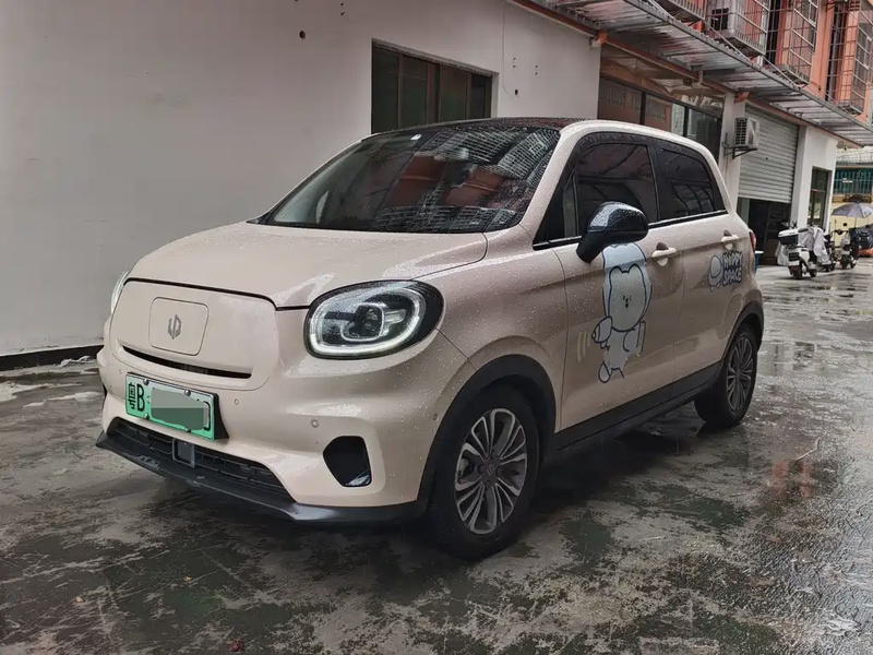 Leapmotor T03