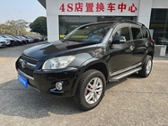 Toyota RAV4 2012