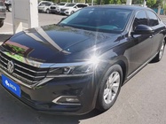Volkswagen Passat 2021