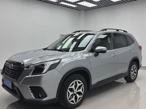 Subaru Forester 2023