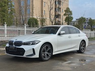 BMW 3 Series 2023