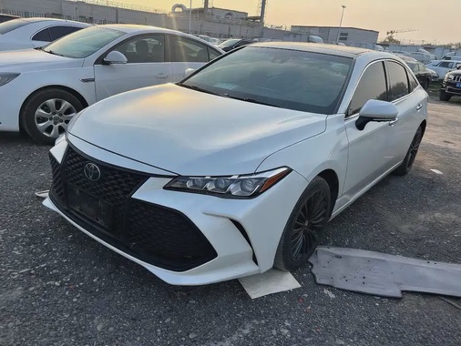 Toyota Avalon 2019
