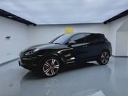 Porsche Cayenne 2013
