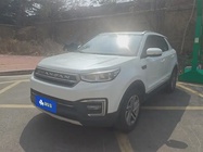 Changan CS55 2018