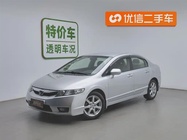 Honda Civic 2010