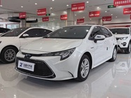 Toyota Levin 2021