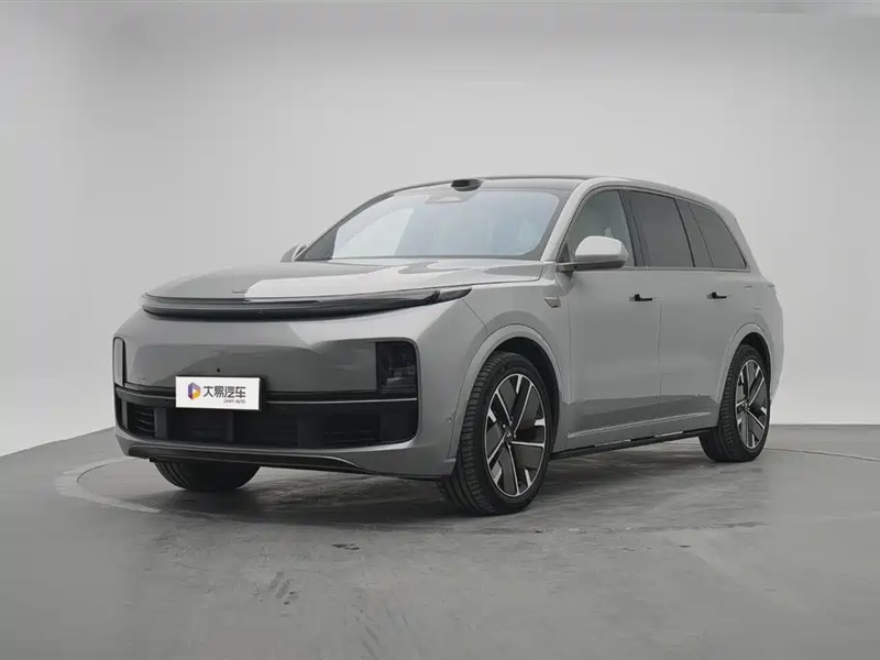 Li Auto L9