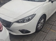 Mazda 3 2016