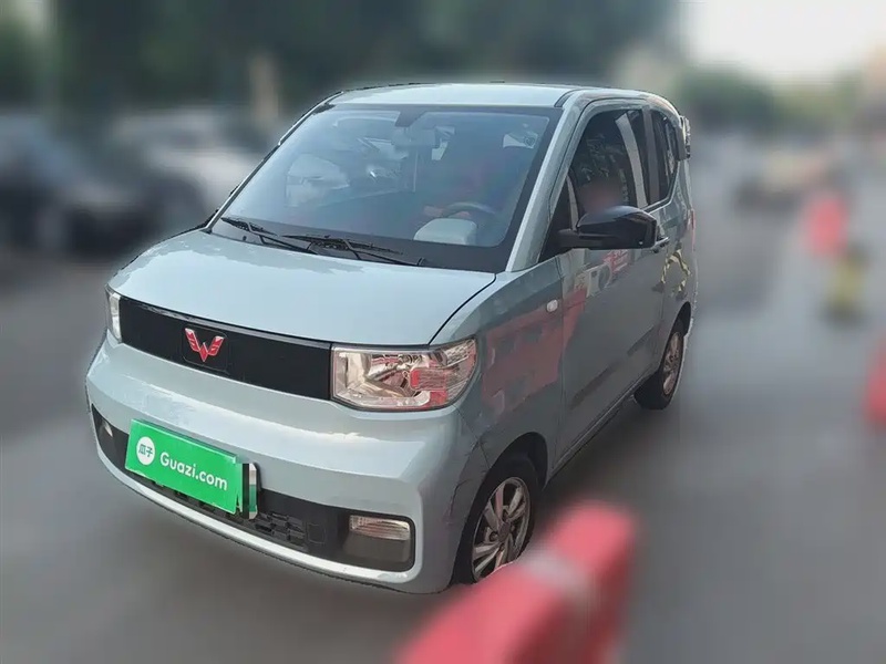 Wuling Mini