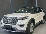 Ford Explorer 2021