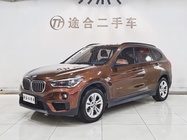 BMW X1 2016