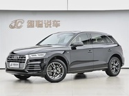 Audi Q5 2019
