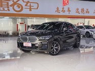 BMW X6 2020