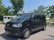 Volkswagen Multivan 2016