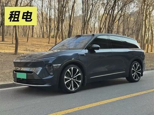 NIO ES8 2024