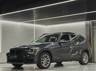 BMW X1 2014