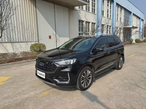 Ford Edge 2021