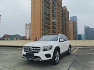 Mercedes-Benz GLB-Class 2020