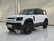 Land Rover Defender 2020