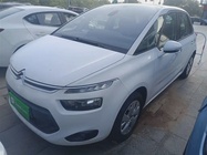 Citroen C3 2018