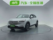Honda Vezel 2023