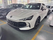 MG MG7 2025