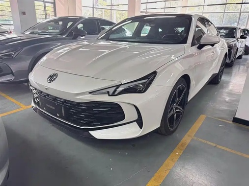 MG MG7 2025