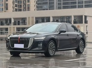 Hongqi H5 2024