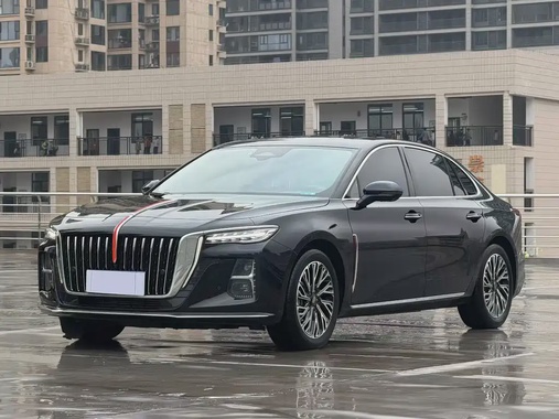 Hongqi H5 2024