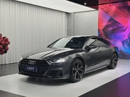 Audi A7 2023