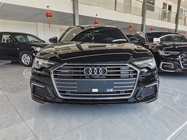 Audi A8 2023