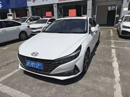 Hyundai Elantra 2020