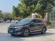 Honda CR-V 2019