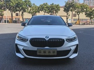 BMW 1 Series 2021
