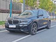 BMW X5 2019
