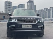 Land Rover Range Rover 2017