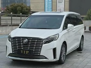 Buick GL8 2023