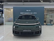 Li Auto L7 2024