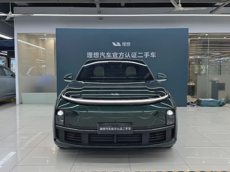 Li Auto L7