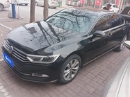 Volkswagen Magotan 2017