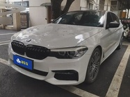 BMW 5 Series 2017