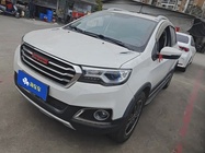 Haval H1 2015