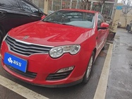 Roewe 550 2013