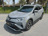 Toyota RAV4 2017